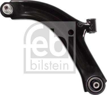 Febi Bilstein 24251 - Рычаг подвески колеса autospares.lv