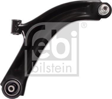 Febi Bilstein 24252 - Рычаг подвески колеса autospares.lv