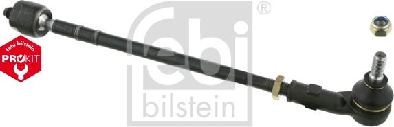 Febi Bilstein 24260 - Рулевая тяга autospares.lv