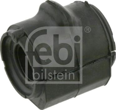 Febi Bilstein 24219 - Втулка стабилизатора autospares.lv