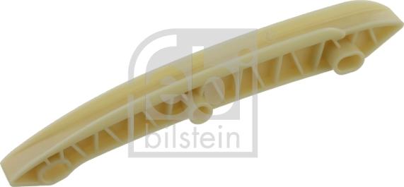 Febi Bilstein 24286 - Планка успокоителя, цепь привода autospares.lv