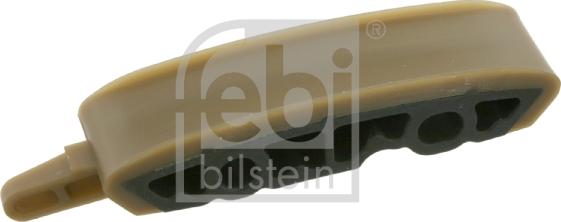 Febi Bilstein 24282 - Планка успокоителя, цепь привода autospares.lv