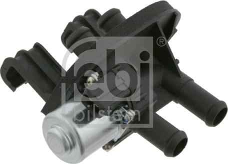 Febi Bilstein 24233 - Регулирующий клапан охлаждающей жидкости autospares.lv