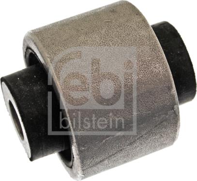 Febi Bilstein 24221 - Сайлентблок, рычаг подвески колеса autospares.lv