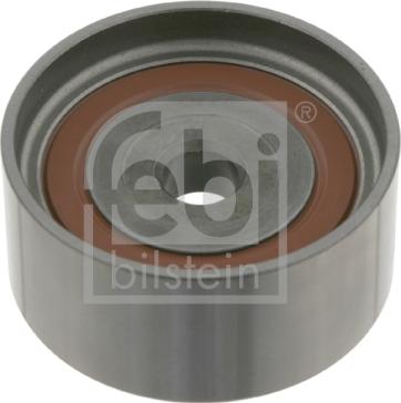 Febi Bilstein 24792 - Направляющий ролик, зубчатый ремень ГРМ autospares.lv