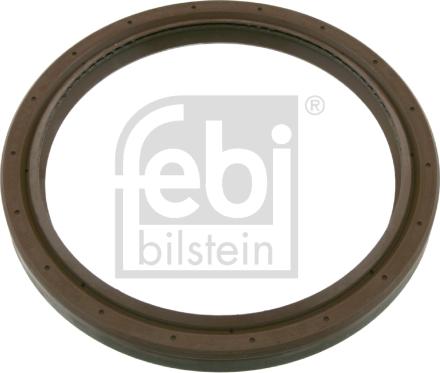 Febi Bilstein 24758 - Уплотнительное кольцо вала, приводной вал autospares.lv