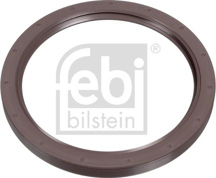 Febi Bilstein 24761 - Уплотняющее кольцо, сальник, ступица колеса autospares.lv