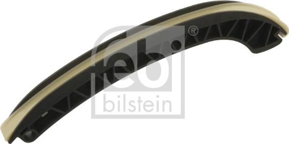 Febi Bilstein 25457 - Планка успокоителя, цепь привода autospares.lv