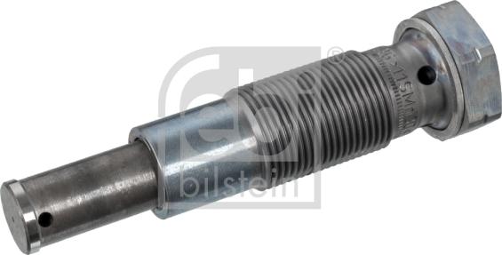 Febi Bilstein 25408 - Натяжитель цепи ГРМ autospares.lv