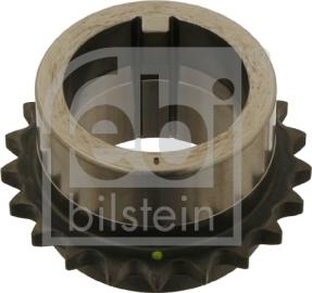 Febi Bilstein 25470 - Шестерня, коленчатый вал autospares.lv