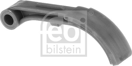 Febi Bilstein 25050 - Планка успокоителя, цепь привода-масляной насос autospares.lv