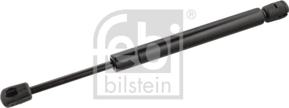 Febi Bilstein 25085 - Газовая пружина, упор autospares.lv