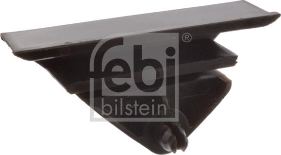 Febi Bilstein 25114 - Планка успокоителя, цепь привода autospares.lv