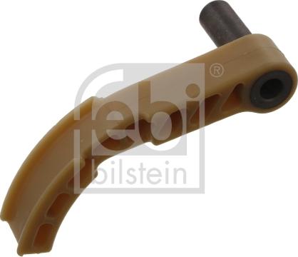 Febi Bilstein 25302 - Планка успокоителя, цепь привода autospares.lv