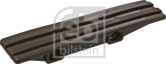 Febi Bilstein 25307 - Планка успокоителя, цепь привода autospares.lv