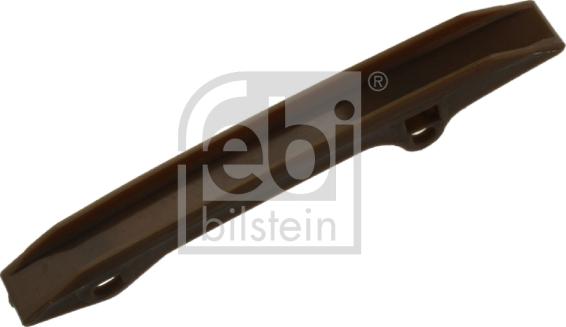 Febi Bilstein 25326 - Планка успокоителя, цепь привода autospares.lv