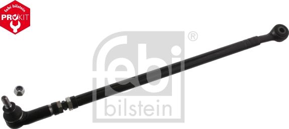 Febi Bilstein 25290 - Рулевая тяга autospares.lv