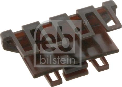 Febi Bilstein 25285 - Планка успокоителя, цепь привода autospares.lv