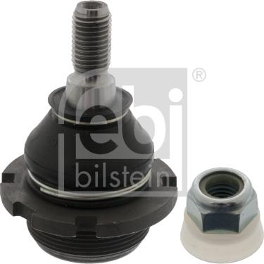 Febi Bilstein 25231 - Шаровая опора, несущий / направляющий шарнир autospares.lv