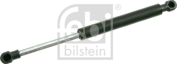 Febi Bilstein 25232 - Газовая пружина, упор autospares.lv