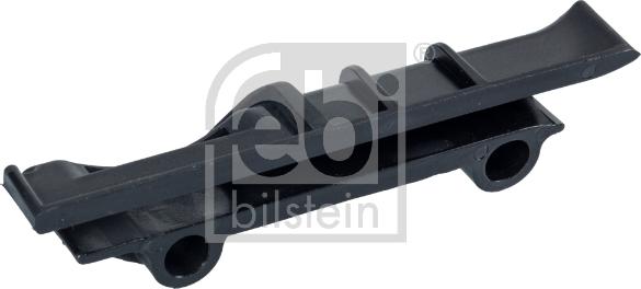 Febi Bilstein 25222 - Планка успокоителя, цепь привода autospares.lv