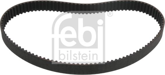 Febi Bilstein 26995 - Зубчатый ремень ГРМ autospares.lv