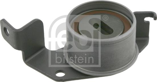 Febi Bilstein 26991 - Натяжной ролик, зубчатый ремень ГРМ autospares.lv