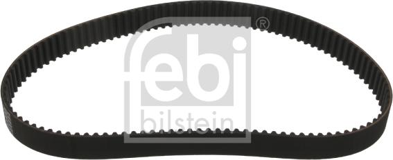 Febi Bilstein 26992 - Зубчатый ремень ГРМ autospares.lv