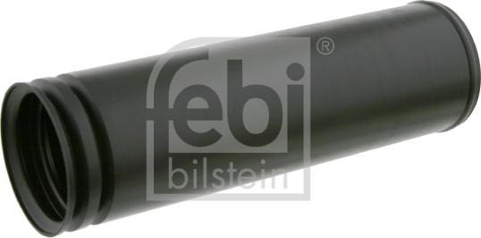 Febi Bilstein 26941 - Пыльник амортизатора, защитный колпак autospares.lv