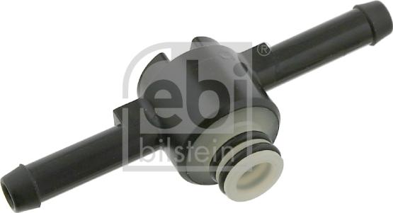 Febi Bilstein 26960 - Клапан, топливный фильтр autospares.lv