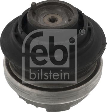 Febi Bilstein 26968 - Подушка, опора, подвеска двигателя autospares.lv