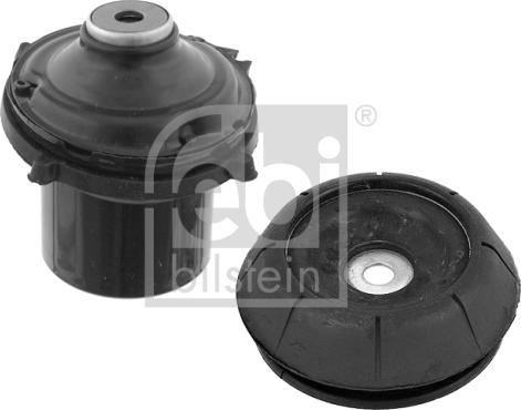 Febi Bilstein 26935 - Опора стойки амортизатора, подушка autospares.lv