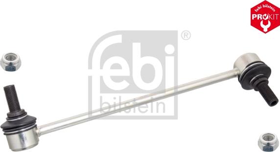 Febi Bilstein 26920 - Тяга / стойка, стабилизатор autospares.lv