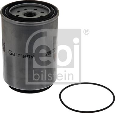 Febi Bilstein 26979 - Топливный фильтр autospares.lv