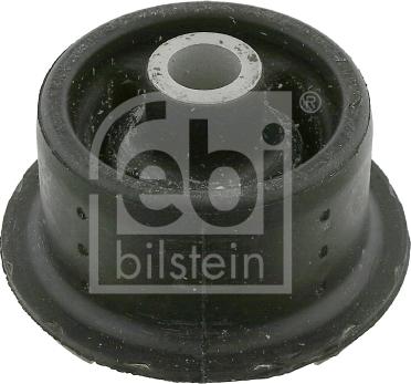 Febi Bilstein 26530 - Сайлентблок балки моста autospares.lv