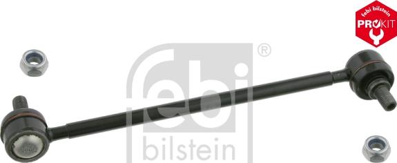Febi Bilstein 26520 - Тяга / стойка, стабилизатор autospares.lv