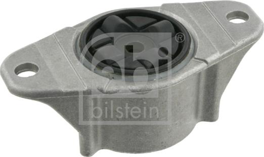 Febi Bilstein 26577 - Опора стойки амортизатора, подушка autospares.lv