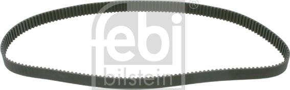 Febi Bilstein 26692 - Зубчатый ремень ГРМ autospares.lv