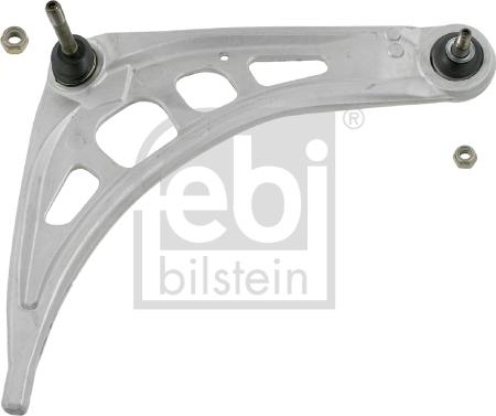 Febi Bilstein 26642 - Рычаг подвески колеса autospares.lv