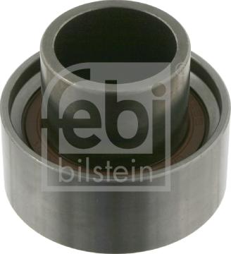 Febi Bilstein 26624 - Натяжной ролик, зубчатый ремень ГРМ autospares.lv