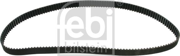 Febi Bilstein 26626 - Зубчатый ремень ГРМ autospares.lv