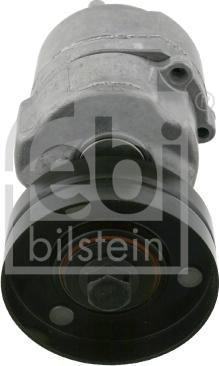 Febi Bilstein 26679 - Натяжитель, поликлиновый ремень autospares.lv