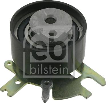 Febi Bilstein 26027 - Натяжной ролик, зубчатый ремень ГРМ autospares.lv