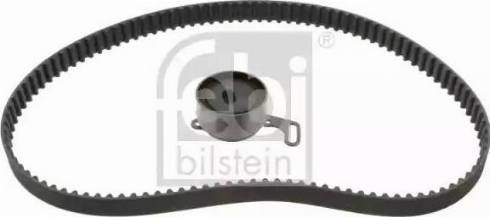 Febi Bilstein 26076 - Комплект зубчатого ремня ГРМ autospares.lv