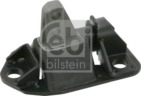 Febi Bilstein 26193 - Подушка, опора, подвеска двигателя autospares.lv