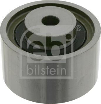 Febi Bilstein 26197 - Направляющий ролик, зубчатый ремень ГРМ autospares.lv