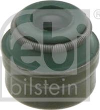 Febi Bilstein 26169 - Уплотнительное кольцо, стержень клапана autospares.lv