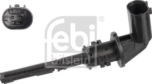 Febi Bilstein 26115 - Датчик, уровень охлаждающей жидкости autospares.lv