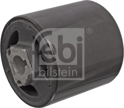 Febi Bilstein 26181 - Сайлентблок, рычаг подвески колеса autospares.lv