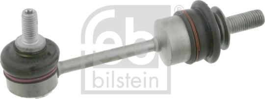 Febi Bilstein 26131 - Тяга / стойка, стабилизатор autospares.lv